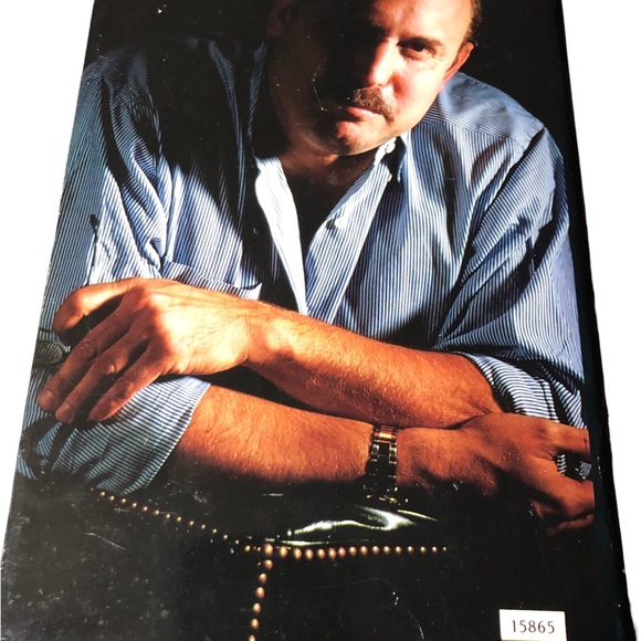 Vintage Peter Straub Hard Cover  Mystery 1990 With Dust Jacket - Picture 3 of 7